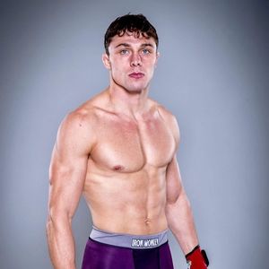 Meet your Posher, Rickey